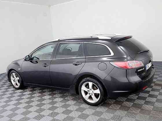 Mazda 6 Elegance 2.2 MZR-CD 120kW Tallina