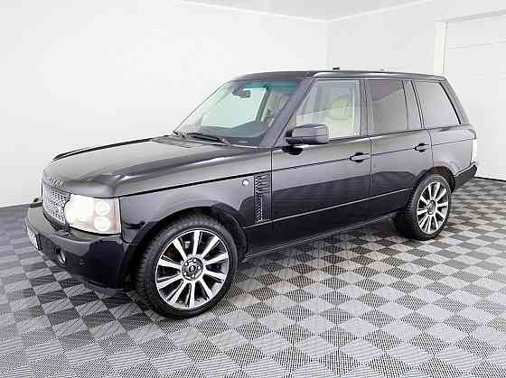 Land Rover Range Rover Vogue Facelift 3.7 TDV8 200kW Tallina