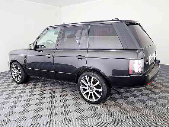 Land Rover Range Rover Vogue Facelift 3.7 TDV8 200kW Tallina