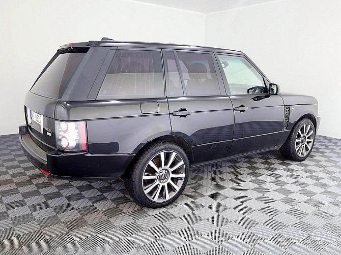 Land Rover Range Rover Vogue Facelift 3.7 TDV8 200kW Tallina - foto 3