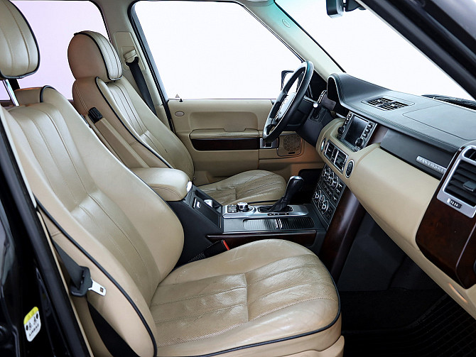 Land Rover Range Rover Vogue Facelift 3.7 TDV8 200kW Tallina - foto 6