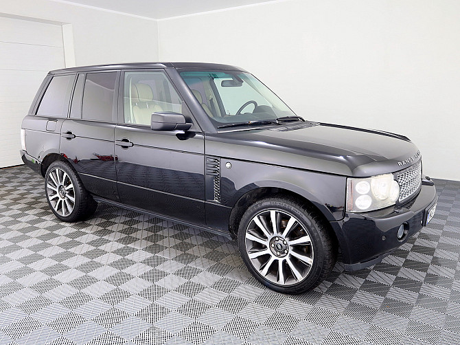 Land Rover Range Rover Vogue Facelift 3.7 TDV8 200kW Tallina - foto 1