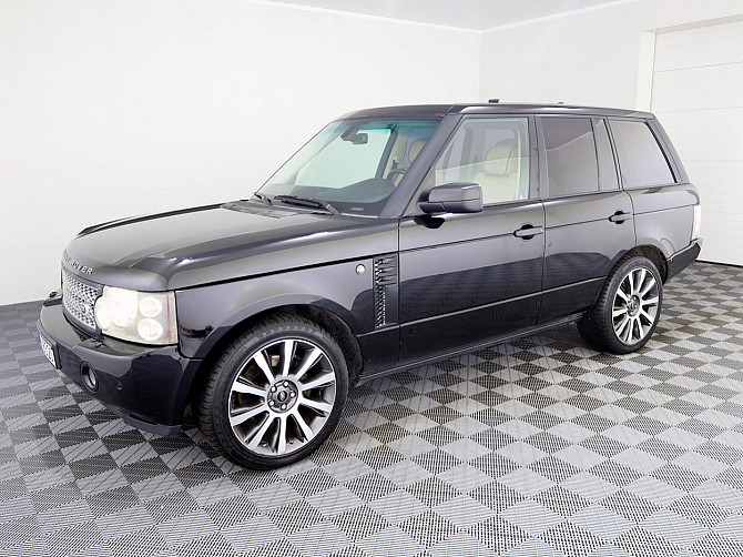 Land Rover Range Rover Vogue Facelift 3.7 TDV8 200kW Tallina - foto 2