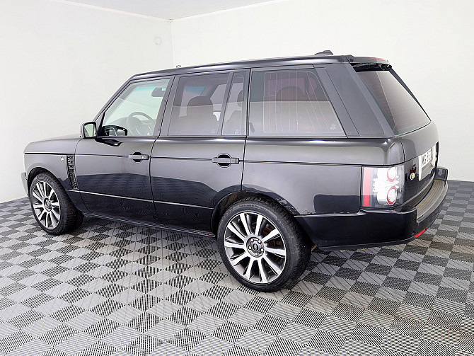 Land Rover Range Rover Vogue Facelift 3.7 TDV8 200kW Tallina - foto 4