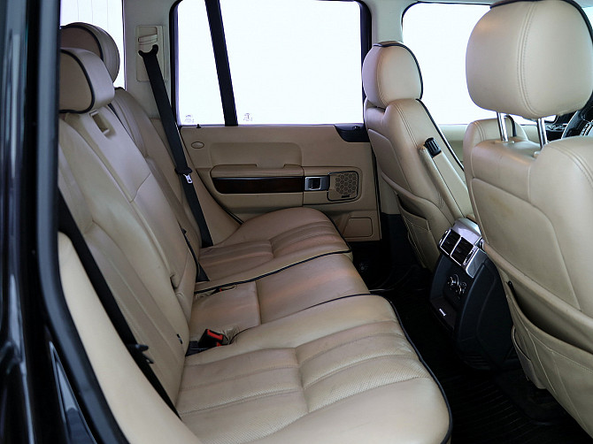 Land Rover Range Rover Vogue Facelift 3.7 TDV8 200kW Tallina - foto 7