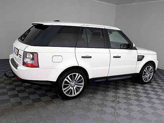 Land Rover Range Rover Sport HSE Facelift 3.0 TDV6 180kW Tallina