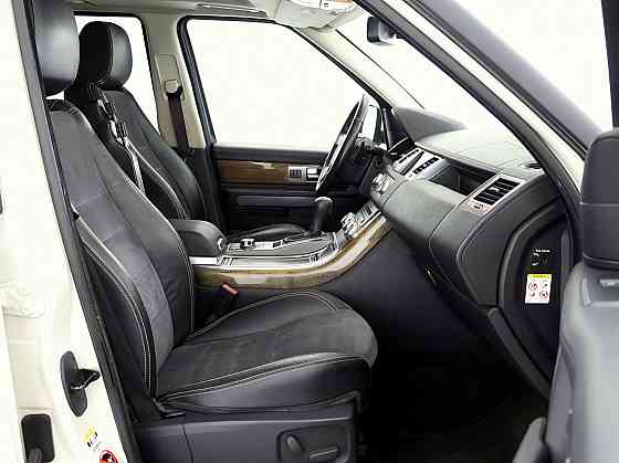 Land Rover Range Rover Sport HSE Facelift 3.0 TDV6 180kW Tallina