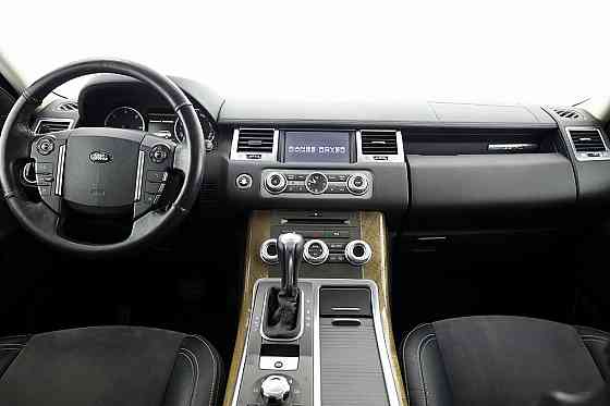 Land Rover Range Rover Sport HSE Facelift 3.0 TDV6 180kW Tallina