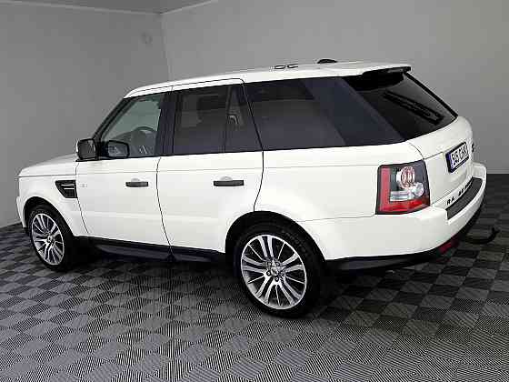 Land Rover Range Rover Sport HSE Facelift 3.0 TDV6 180kW Tallina