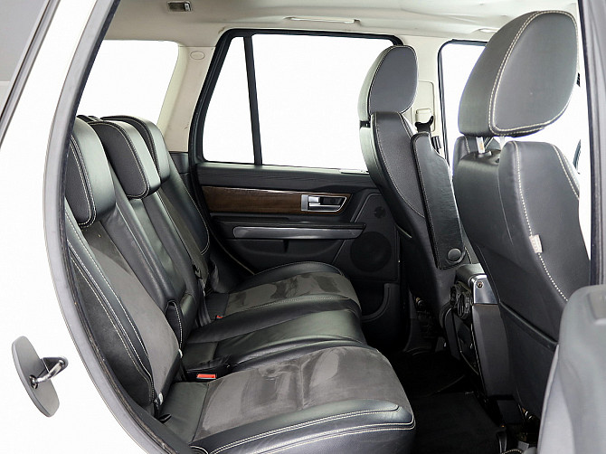 Land Rover Range Rover Sport HSE Facelift 3.0 TDV6 180kW Tallina - foto 7
