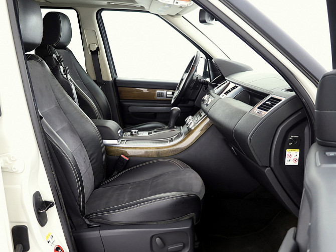 Land Rover Range Rover Sport HSE Facelift 3.0 TDV6 180kW Tallina - foto 6