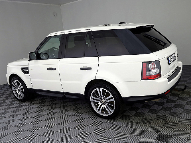 Land Rover Range Rover Sport HSE Facelift 3.0 TDV6 180kW Tallina - foto 4