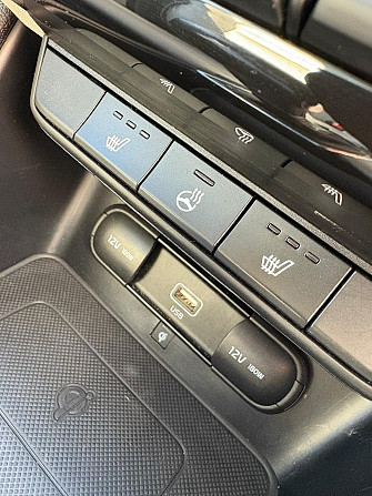 Īpašnieks pārdod Kia Sportage EX. Automašīna iegādāta jauna Latvijā pie oficiālā Kia dīlera.
 Kia... Rīga - foto 7