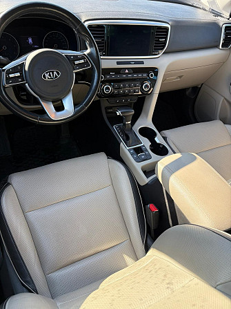 Īpašnieks pārdod Kia Sportage EX. Automašīna iegādāta jauna Latvijā pie oficiālā Kia dīlera.
 Kia... Rīga - foto 5