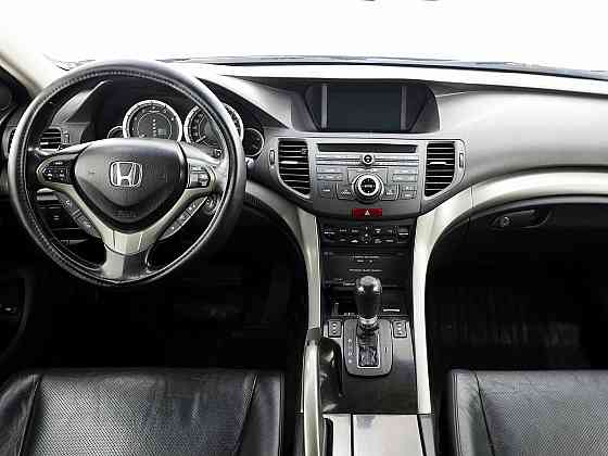 Honda Accord Luxury ATM 2.2 i-ctdi 110kW Tallina