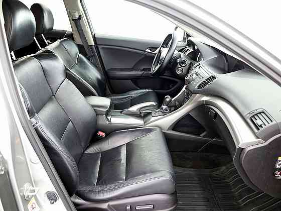 Honda Accord Luxury ATM 2.2 i-ctdi 110kW Tallina