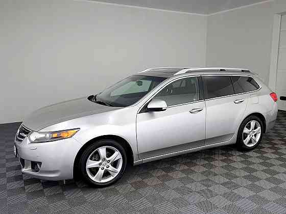 Honda Accord Luxury ATM 2.2 i-ctdi 110kW Tallina