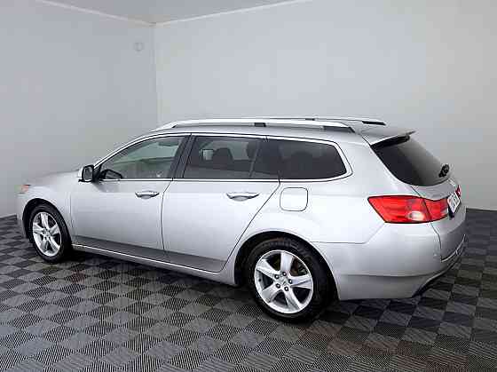 Honda Accord Luxury ATM 2.2 i-ctdi 110kW Tallina