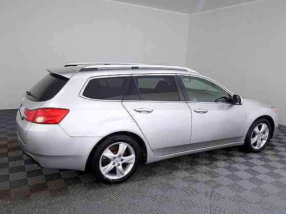 Honda Accord Luxury ATM 2.2 i-ctdi 110kW Tallina