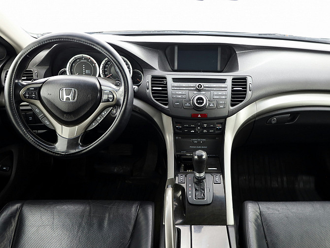 Honda Accord Luxury ATM 2.2 i-ctdi 110kW Tallina - foto 5