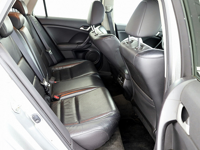 Honda Accord Luxury ATM 2.2 i-ctdi 110kW Tallina - foto 7