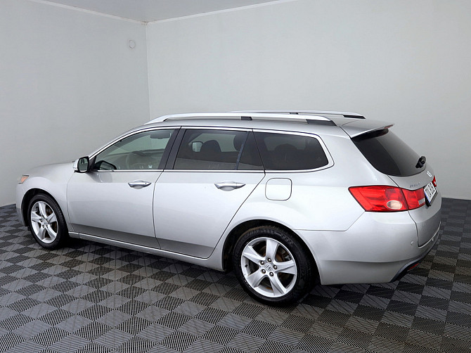 Honda Accord Luxury ATM 2.2 i-ctdi 110kW Tallina - foto 4
