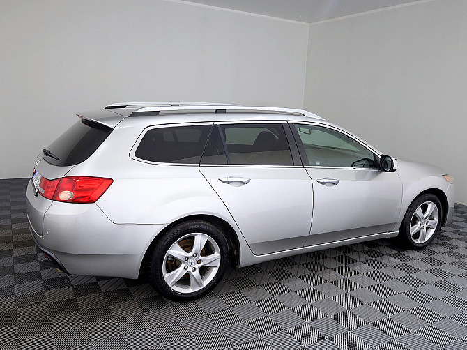 Honda Accord Luxury ATM 2.2 i-ctdi 110kW Tallina - foto 3