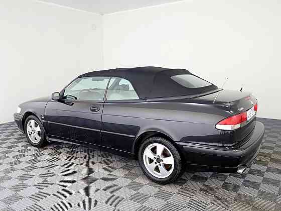 Saab 9-3 Cabrio Luxury 2.0 110kW Tallina