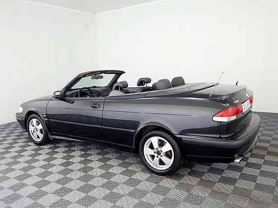 Saab 9-3 Cabrio Luxury 2.0 110kW Tallina