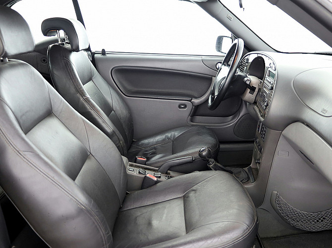 Saab 9-3 Cabrio Luxury 2.0 110kW Tallina - foto 8