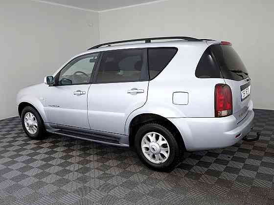 SsangYong Rexton Luxury ATM 2.7 Xdi 121kW Tallina