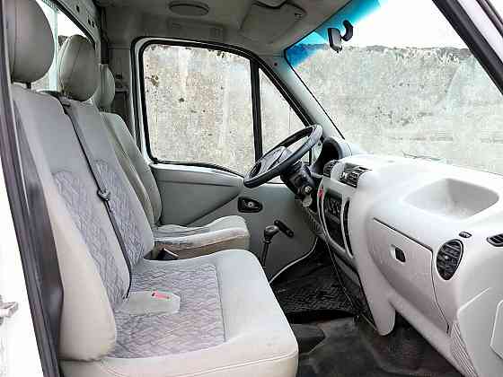 Opel Movano Pickup 2.5 CDTi 84kW Tallina