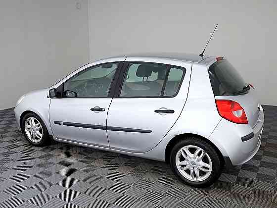 Renault Clio Elegance ATM 1.1 58kW Tallina