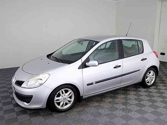 Renault Clio Elegance ATM 1.1 58kW Tallina