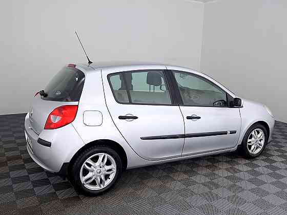Renault Clio Elegance ATM 1.1 58kW Tallina