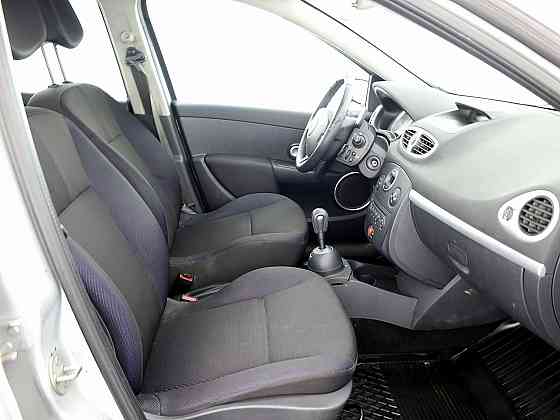 Renault Clio Elegance ATM 1.1 58kW Tallina
