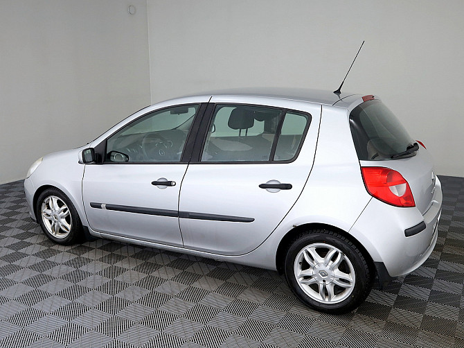 Renault Clio Elegance ATM 1.1 58kW Tallina - foto 4