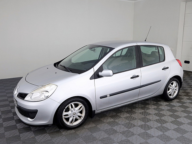 Renault Clio Elegance ATM 1.1 58kW Tallina - foto 2