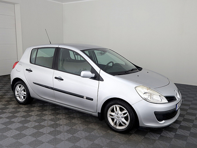 Renault Clio Elegance ATM 1.1 58kW Tallina - foto 1