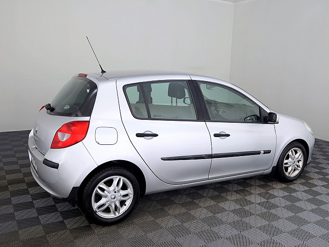 Renault Clio Elegance ATM 1.1 58kW Tallina - foto 3