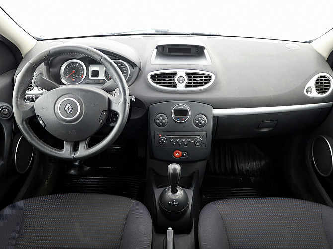 Renault Clio Elegance ATM 1.1 58kW Tallina - foto 5