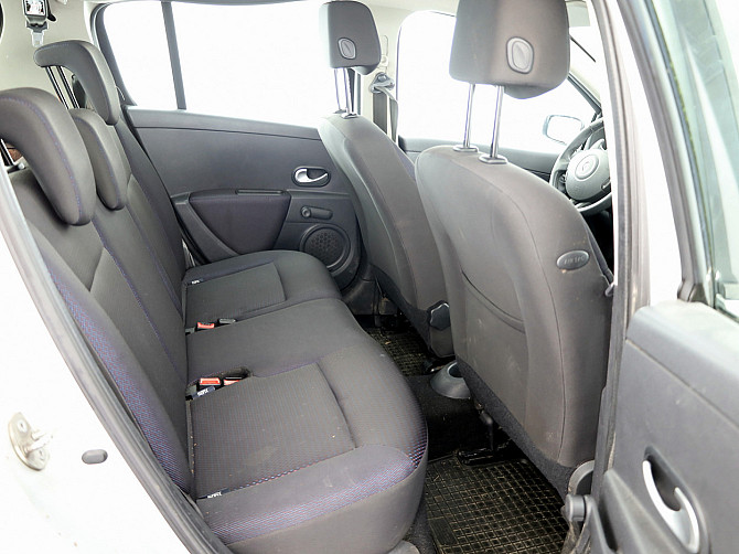 Renault Clio Elegance ATM 1.1 58kW Tallina - foto 7