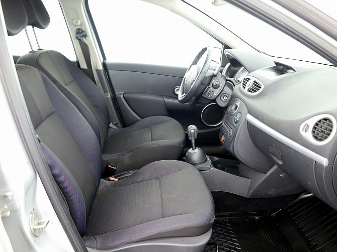 Renault Clio Elegance ATM 1.1 58kW Tallina - foto 6