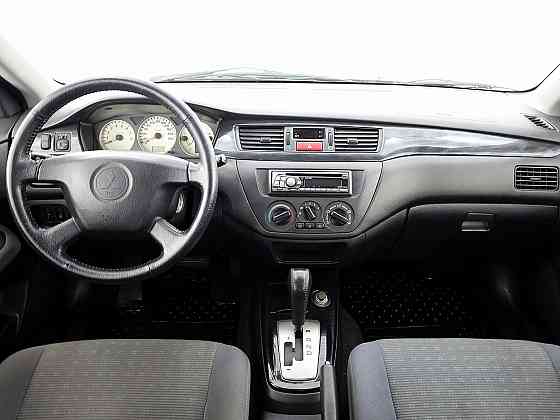 Mitsubishi Lancer Sport ATM 1.6 72kW Tallina