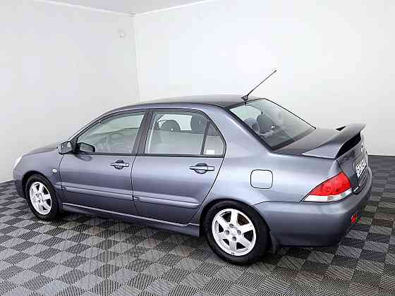 Mitsubishi Lancer Sport ATM 1.6 72kW Tallina