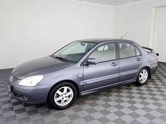 Mitsubishi Lancer Sport ATM 1.6 72kW Tallina