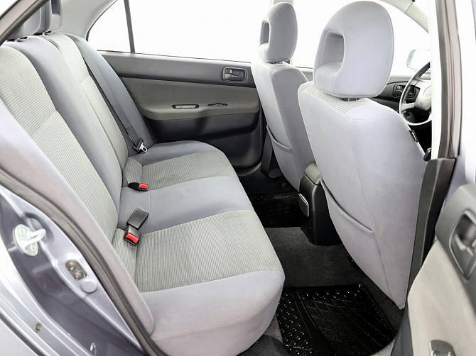 Mitsubishi Lancer Sport ATM 1.6 72kW Tallina - foto 7