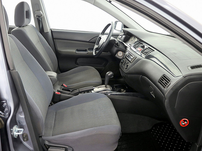 Mitsubishi Lancer Sport ATM 1.6 72kW Tallina - foto 6