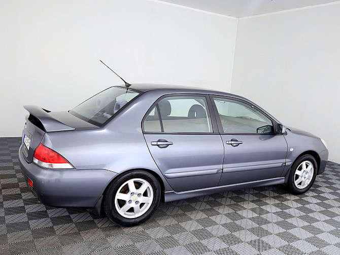 Mitsubishi Lancer Sport ATM 1.6 72kW Tallina - foto 3