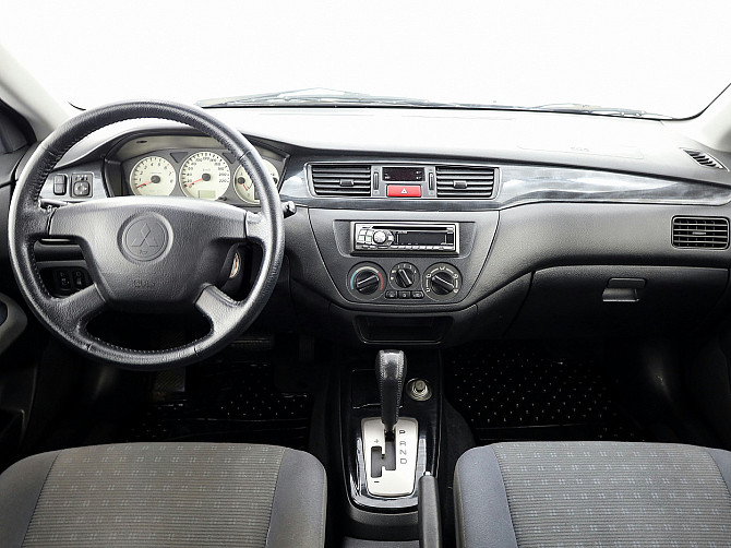 Mitsubishi Lancer Sport ATM 1.6 72kW Tallina - foto 5
